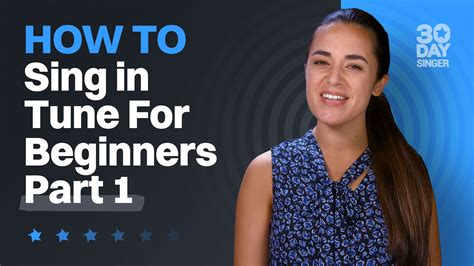 30 Day Singer: Online Singing Lessons That Work!.
